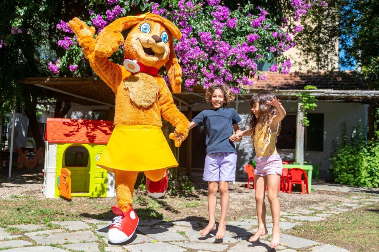 Raffy Family & Bike Hotel Diano Marina Ngoại thất bức ảnh
