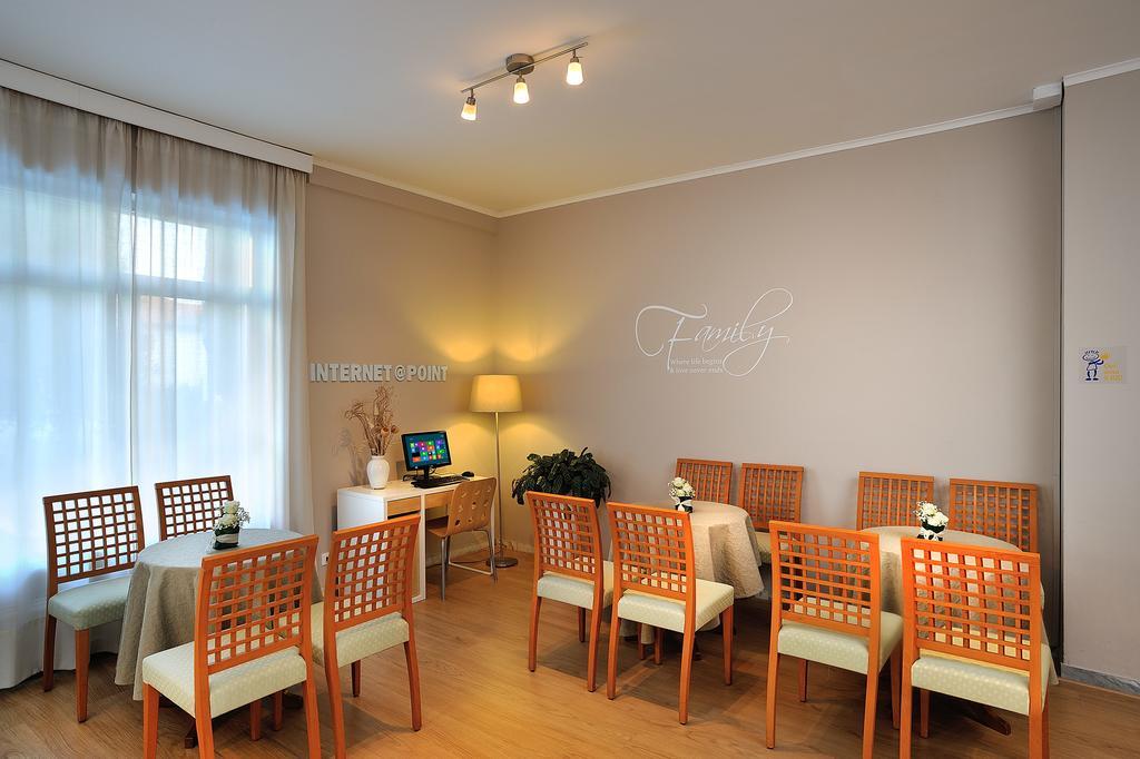 Raffy Family & Bike Hotel Diano Marina Ngoại thất bức ảnh